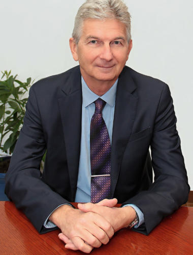 Dr. Jan Štilec